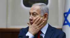 التحقيق مع نتنياهو بتهمة "الرشوة وخيانة الأمانة"