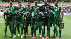 منتخب السعودية يوافق على مواجهة فلسطين في رام الله