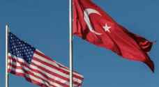 أنقرة تستدعي القائم بالأعمال الأمريكي