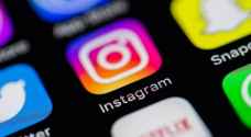 توقيف مستخدمة لتطبيق "إنستغرام" في إيران بتهمة التجديف