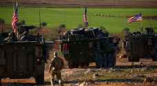 البيت الأبيض: القوات الأمريكية في شمال سوريا لن تتمركز بعد اليوم قرب الحدود التركية