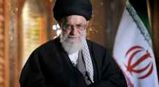 خامنئي: "الأعداء يسعون لإثارة التفرقة" بين إيران والعراق