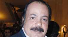 وفاة الفنان المصري طلعت زكريا