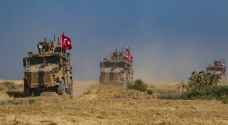 أردوغان يعلن بدء العملية العسكرية في شمال شرق سوريا - فيديو