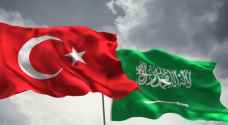 السعودية تدين "العدوان" التركي في سوريا