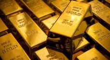 الجمعة .. ارتفاع أسعار الذهب عالميا