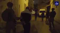 كيان الاحتلال يواصل حملة الاعتقالات بحق كوادر الجبهة الشعبية لتحرير فلسطين - فيديو