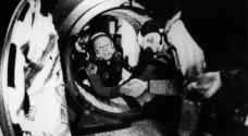 وفاة أول إنسان خرج إلى الفضاء المكشوف