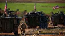 ترمب يأمر بسحب نحو ألف جندي أميركي من شمال سوريا