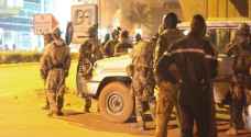 مقتل 4 اشخاص في هجوم جديد في بوركينا فاسو