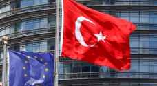 الاتحاد الأوروبي  يتجه لفرض عقوبات على تركيا