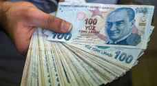 الليرة التركية أسوأ العملات أداء في تشرين الأول