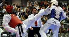 تحديد مواعيد مباريات منتخب التايكوندو ببطولة الجائزة الكبرى في بلغاريا