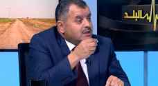 نائب سابق :" هناك تربة خصبة لقبول الشائعات التي يطلقها الاحتلال في الأردن" - فيديو