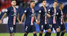 الدوري الفرنسي: سان جيرمان يحل ضيفا على نيس