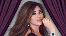 نجوى كرم: يا رب وحدك بس بتقدر تخلّص لبنان