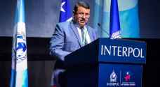 الامن: الاردن يفوز بعضوية اللجنة التنفيذية للانتربول