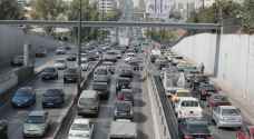 دراسة: نصف الأردنيين راضون عن مستوى الطرق في مكان سكنهم