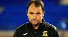 الاتحاد السعودي لكرة القدم يُقيل مدربه التشيلي .. ويعلن البديل