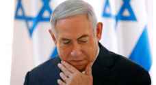 نتنياهو يبلغ رئيس كيان الاحتلال بعدم قدرته على تشكيل الحكومة