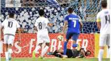 الهلال السعودي يتأهل إلى نهائي أبطال آسيا