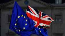 البرلمان البريطاني يوافق على قانون تطبيق اتفاق بريكست