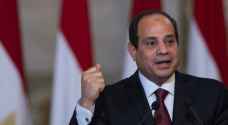 مصر تقبل دعوة أمريكية لاجتماع ثلاثي في واشنطن حول سد النهضة