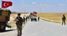 تركيا: لا حاجة لاستئناف العملية العسكرية في سوريا