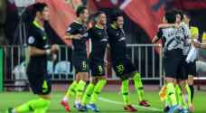 دوري أبطال آسيا: أوراوا الياباني يلحق بالهلال إلى الدور النهائي