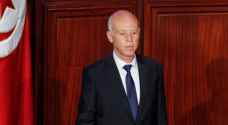 الرئيس التونسي: لن يسقط الحق الفلسطيني بالتقادم  وحان الوقت لرفع الظلم عنها
