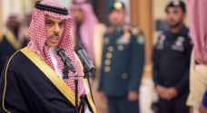 وزير جديد للخارجية السعودية في خضم التوتر مع إيران