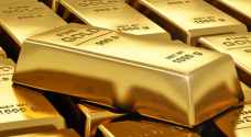 الذهب يستقر على جبهة الحرب التجارية