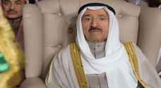 كويتي يتبرع بـ 50 ميلون دولار أمريكي بمناسبة تعافي أمير البلاد