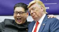 علاقة "خاصة" تجمع كيم وترمب