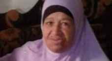 الاحتلال يعتقل مسنة فلسطينية مقعدة
