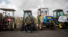 الإعلام العبري: مزارعو الباقورة والغمر يستعدون لمغادرتهما ليتسلمهما الأردن