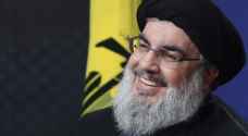 نصر الله يوضح موقف حزب الله من المظاهرات في لبنان