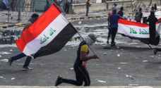 يوم دام في العراق .. ارتفاع عدد قتلى الاحتجاجات