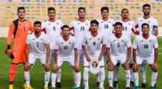 منتخب الشباب يعسكر في قطر الاثنين