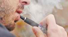 تحذير من خطر جديد للسجائر الإلكترونية