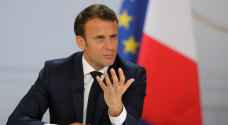 ماكرون "يدين بشدة" اعتداء استهدف مسجدا في جنوب غرب فرنسا