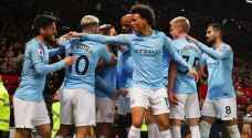 مانشستر سيتي يواجه ساوثهامبتون في كأس الرابطة الإنجليزية