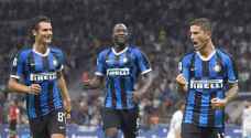 إنترميلان أمام فرصة لاقتناص الصدارة