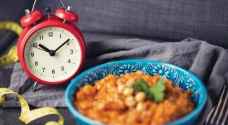 5 فوائد للعشاء المبكر أهمها خسارة الوزن
