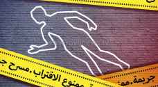 القبض على قاتل شقيقته في الشونة الشمالية