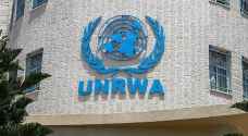 بيان من "الأونروا"حول نية العاملين لديها في الأردن الإضراب عن العمل