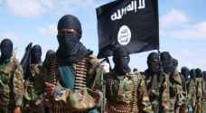 عصابة داعش الارهابية تعلن تعيين بديل للبغدادي