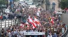 لبنان.. دعوات لمواصلة المظاهرات ونصر الله يجدد الهجوم