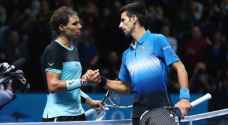 دورة باريس: ديوكوفيتش ونادال على بعد فوز من مواجهة نارية في النهائي