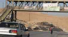 50 جسر مشاة تكلف الحكومة 3 ملايين دينار تتحول لمكاره صحية في الأردن